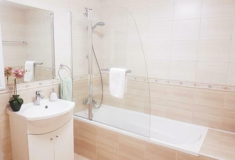 Marilena Gardens Villa