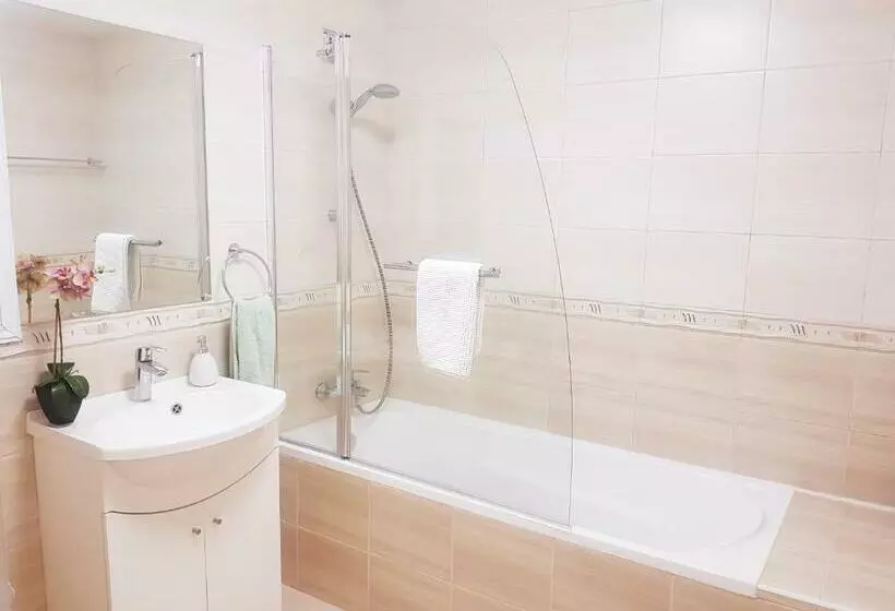 Marilena Gardens Villa