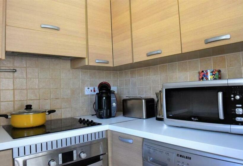 Marilena Gardens Villa