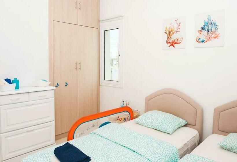 Marilena Gardens Villa