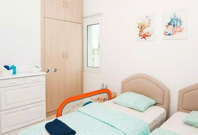 Marilena Gardens Villa