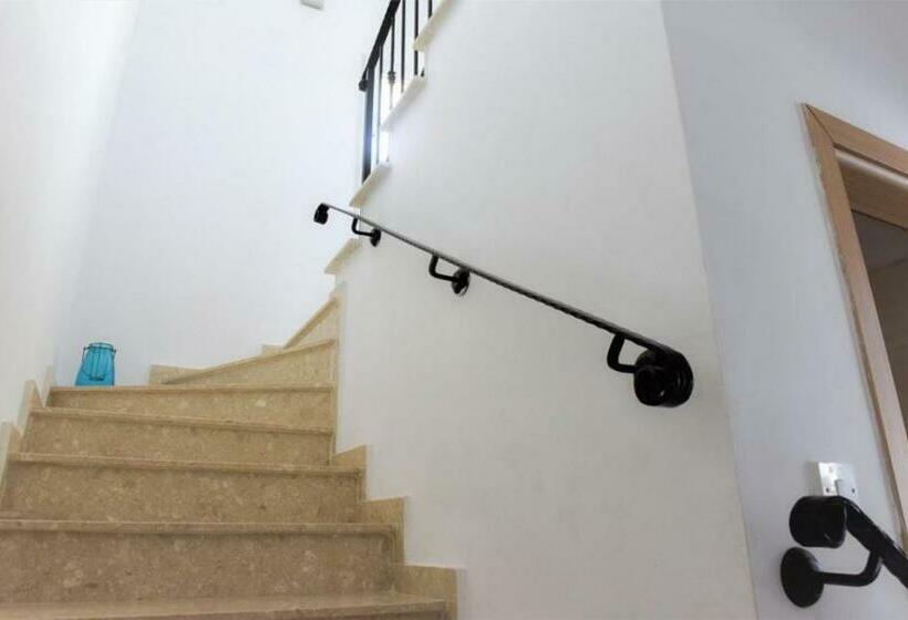 Marilena Gardens Villa