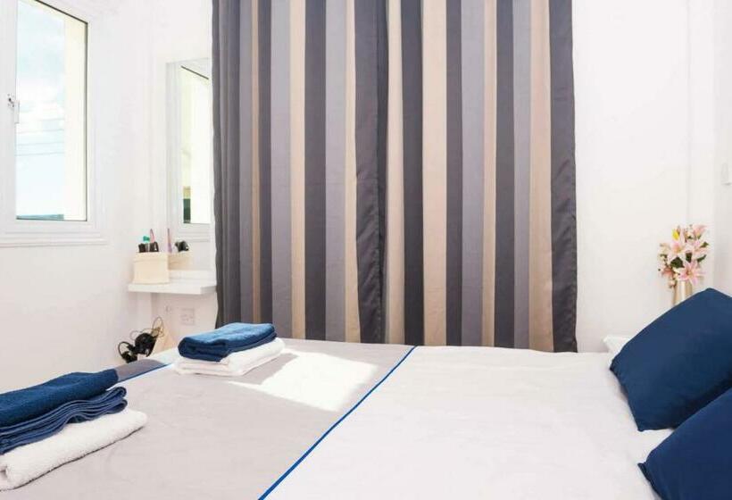 Marilena Gardens Villa