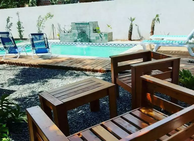 Quinta La Encantada