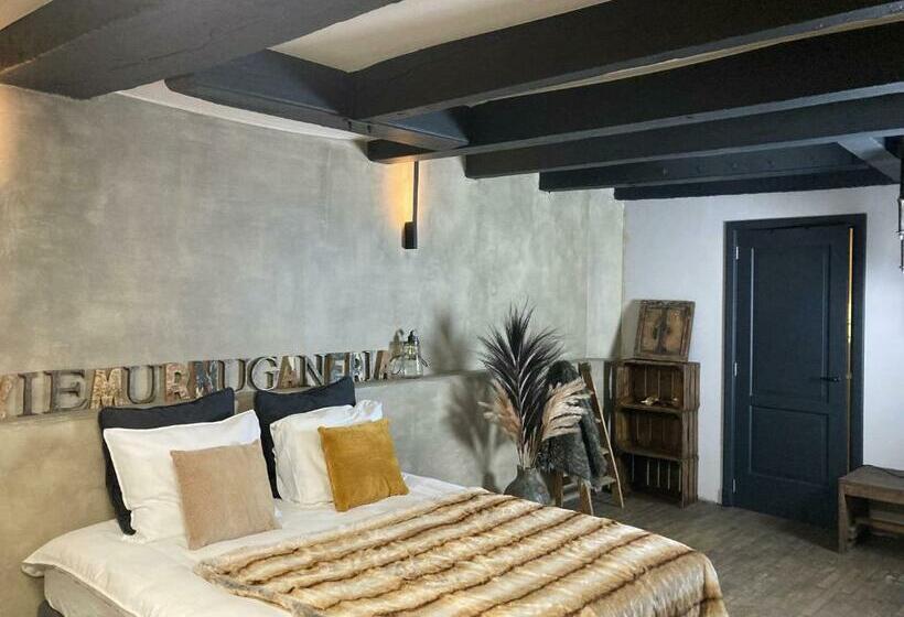 St Antonis Apartment