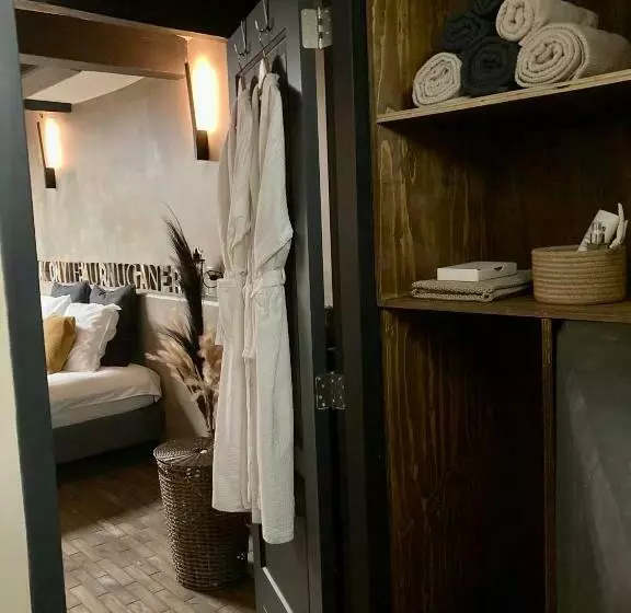 St Antonis Apartment