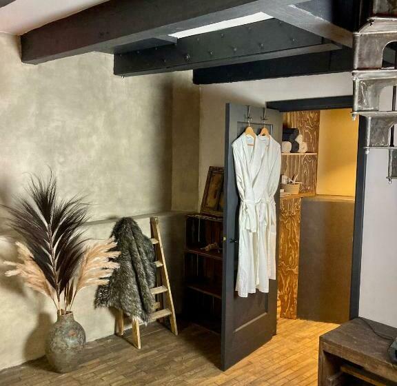 St Antonis Apartment