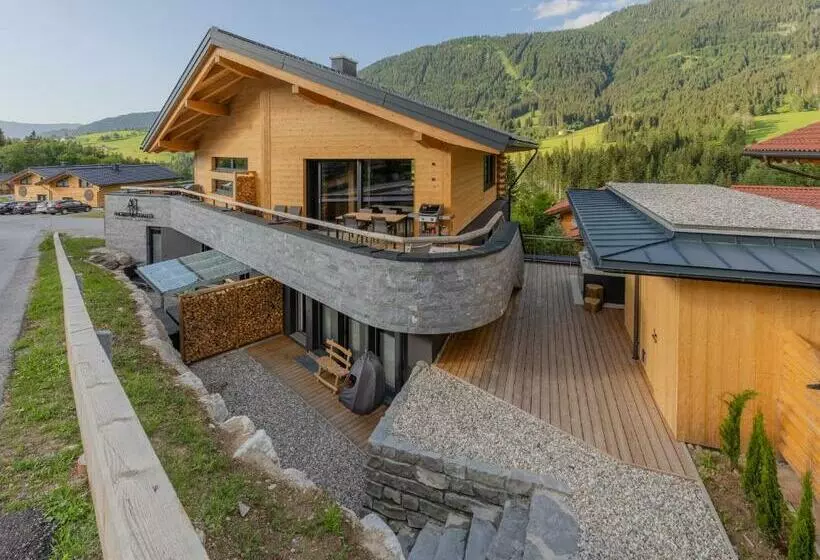 Stadel Chalet