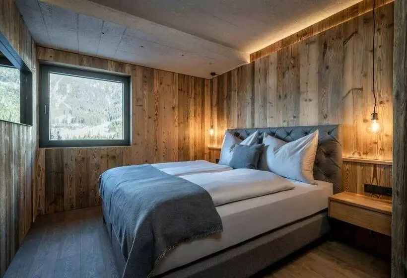 Stadel Chalet