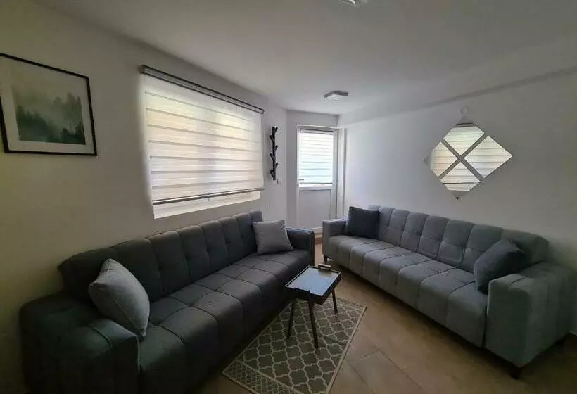 Studio Mm Kopaonik