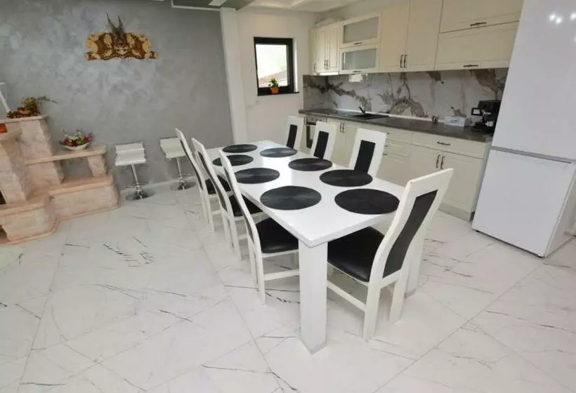 Vila Dario Borşa