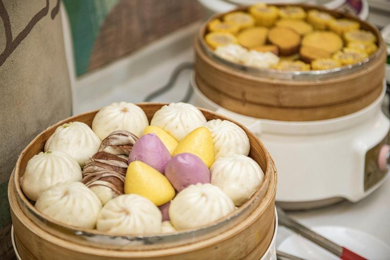 Hotel Hanting Beijing Yansha Xiaoyunqiao