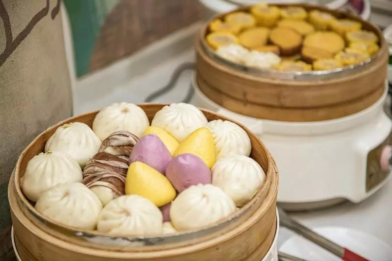 Отель Hanting  Beijing Yansha Xiaoyunqiao