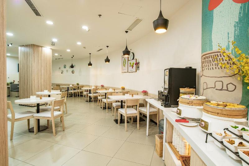 Hotel Hanting Beijing Yansha Xiaoyunqiao