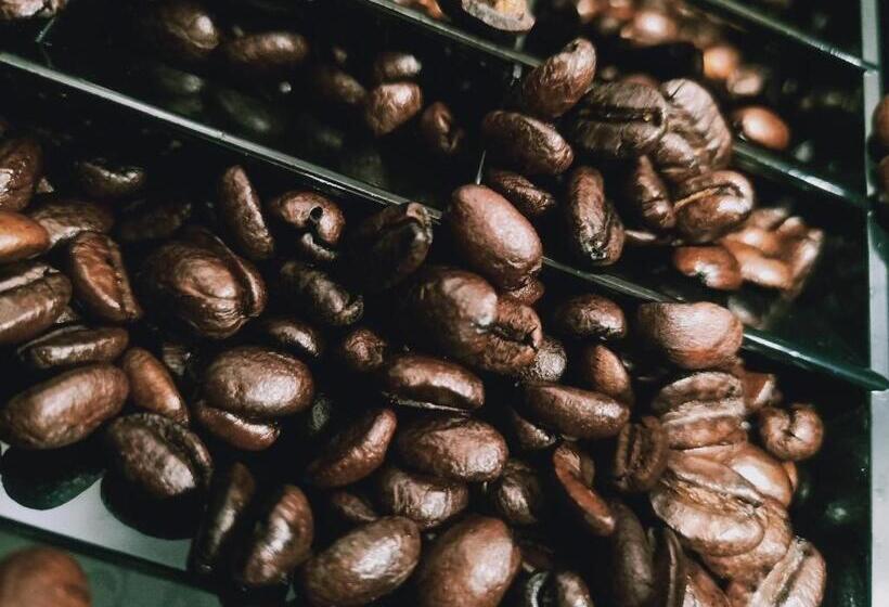 Hanting Hotel Jinan International Expro Center