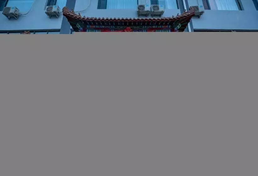 Hanting Hotel Jinan International Expro Center