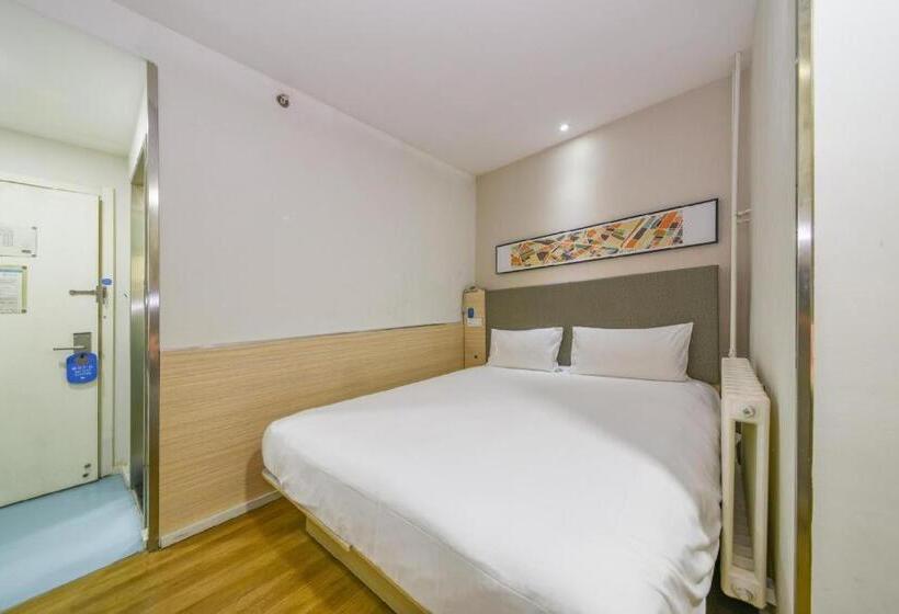 Hanting Hotel Jinan Jing Er Road Railway Station