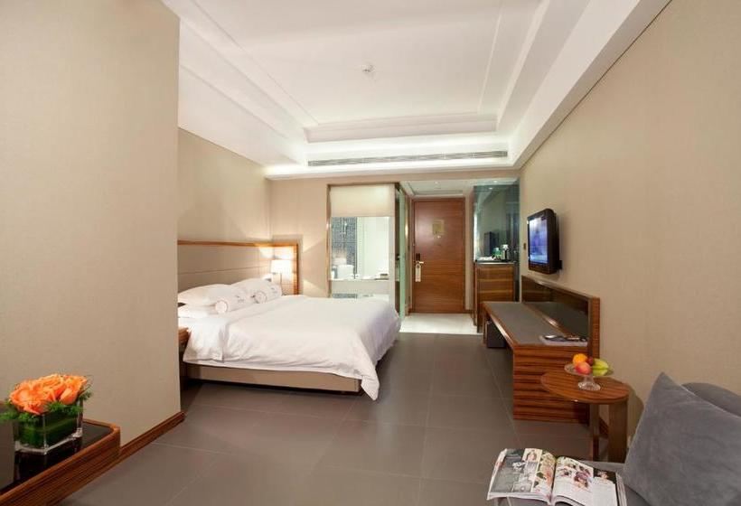 فندق Joya International