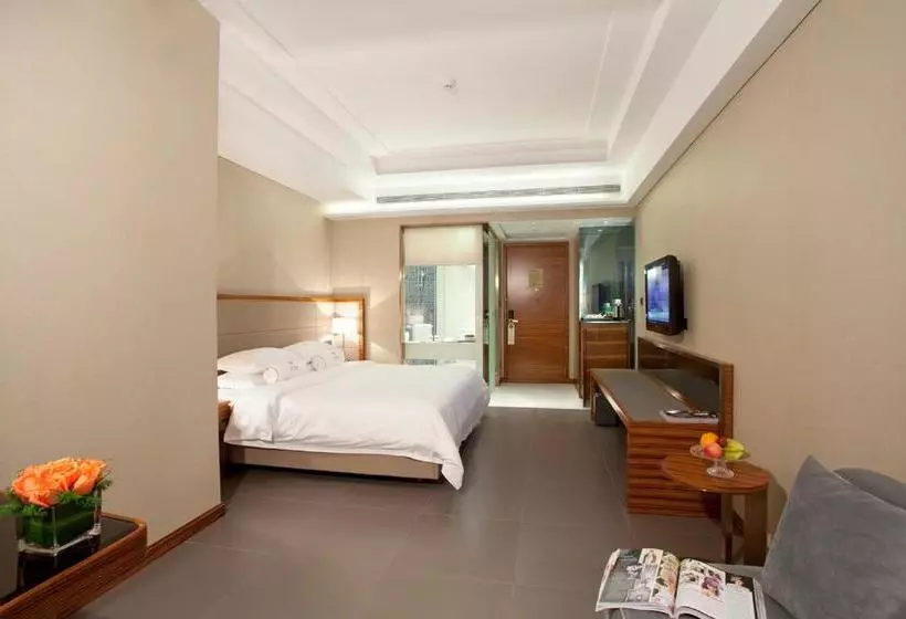 هتل Joya International