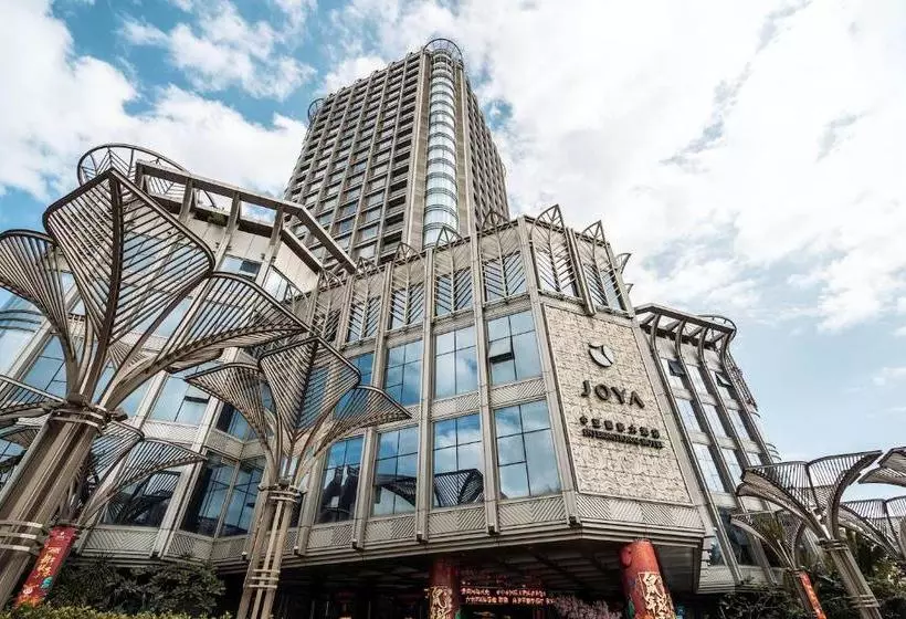 هتل Joya International