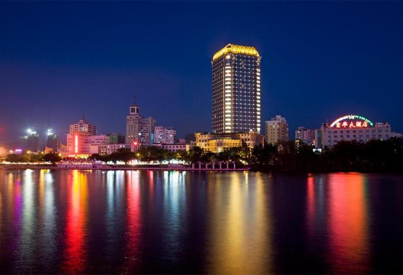 فندق Joya International