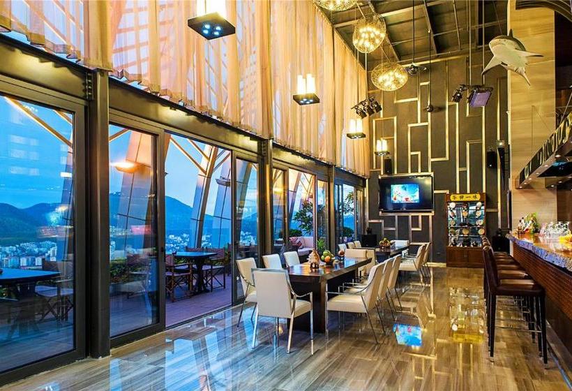 فندق Joya International