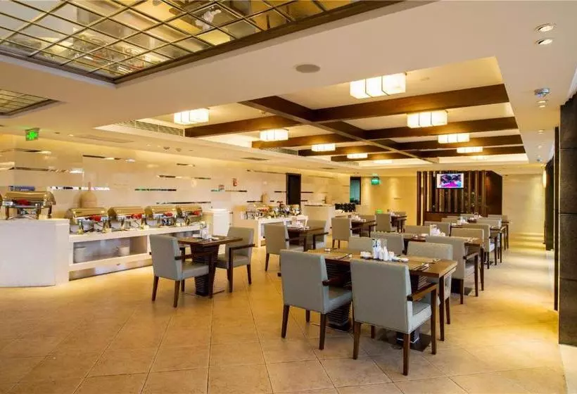 هتل Joya International