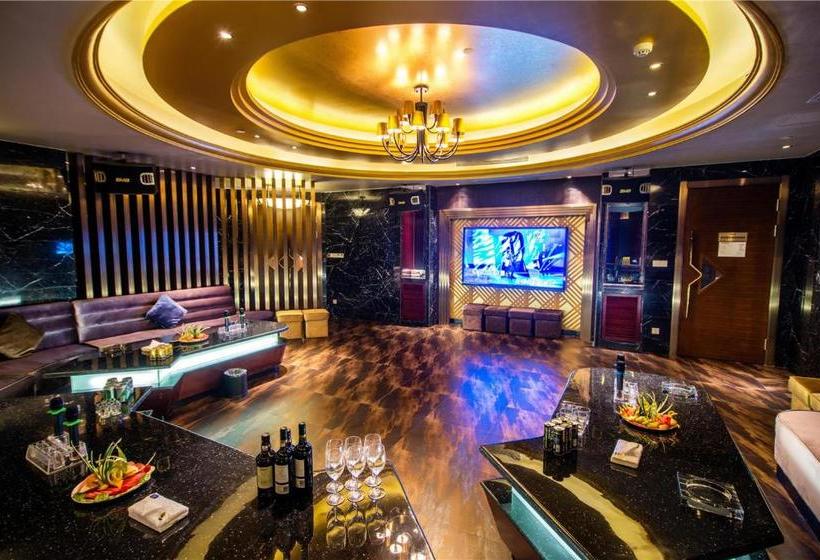 فندق Joya International