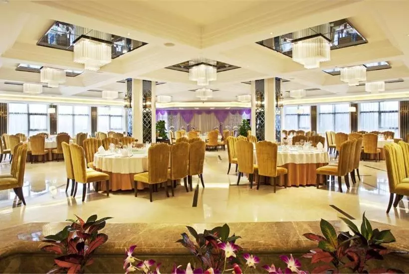 هتل Joya International