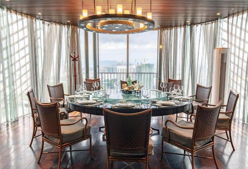 فندق Joya International