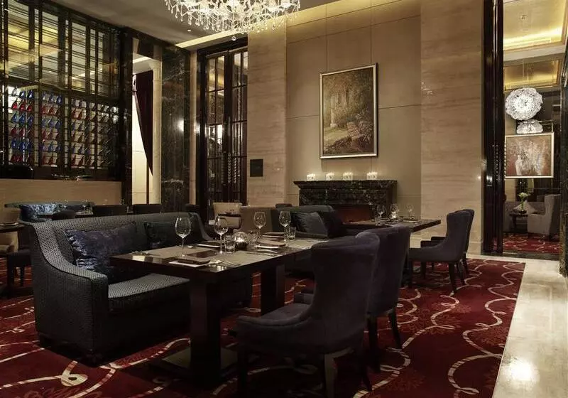 هتل The Westin Hefei Baohe