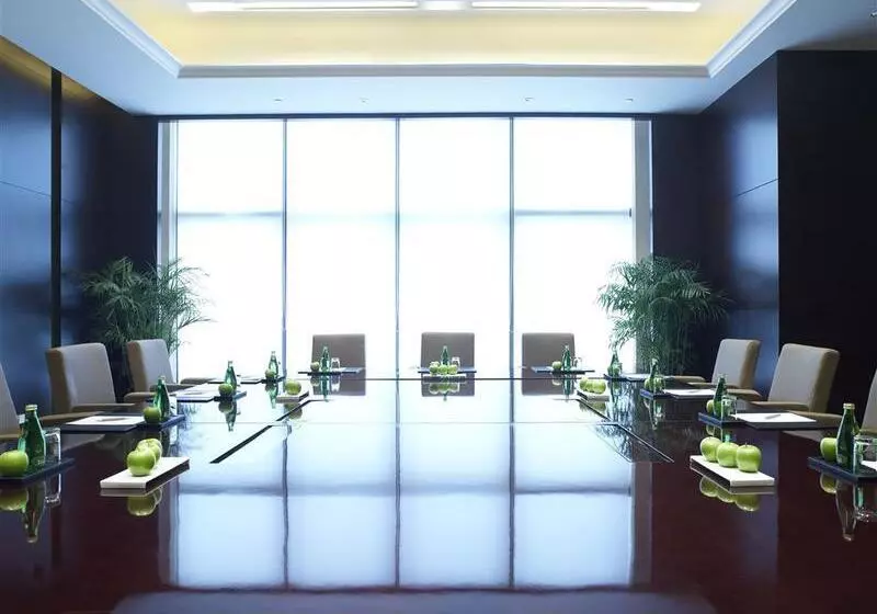 هتل The Westin Hefei Baohe