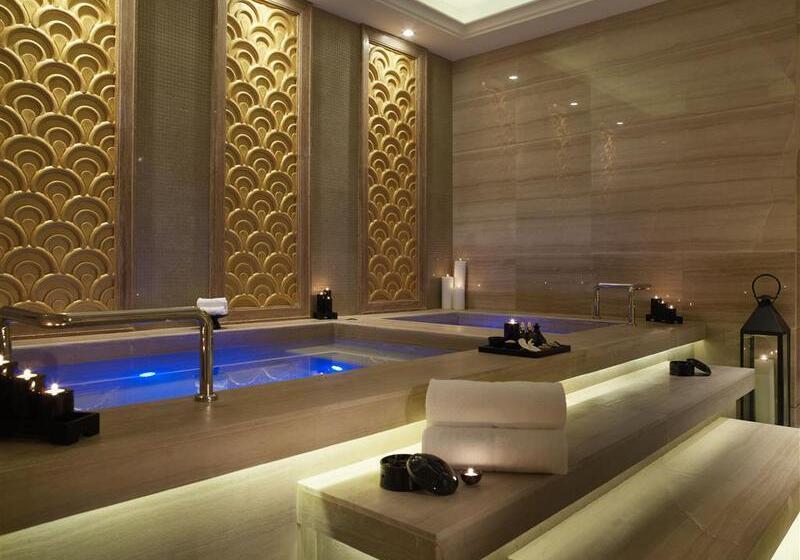 Otel The Westin Hefei Baohe