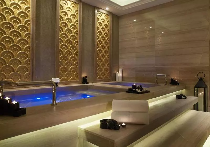 هتل The Westin Hefei Baohe