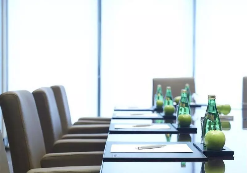 هتل The Westin Hefei Baohe