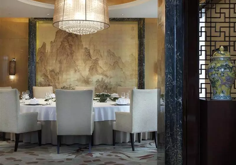 هتل The Westin Hefei Baohe