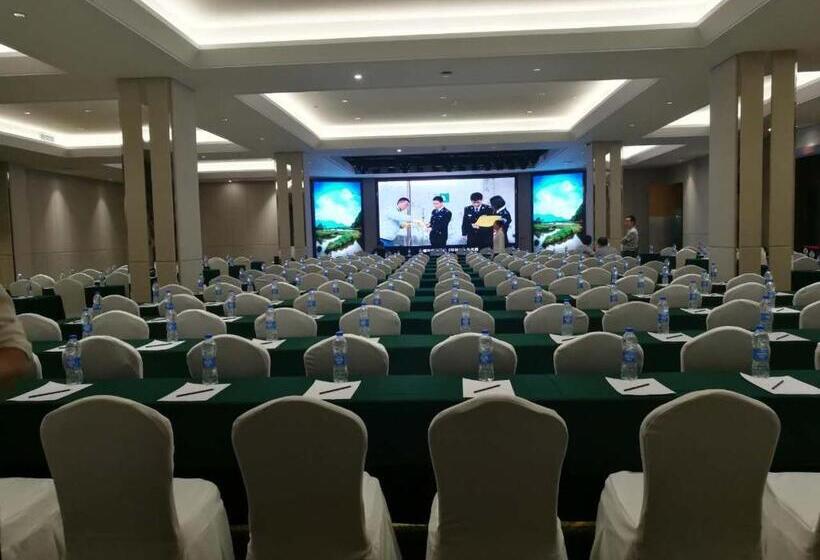 Otel Wudang International