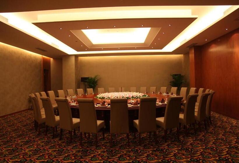 Otel Wudang International