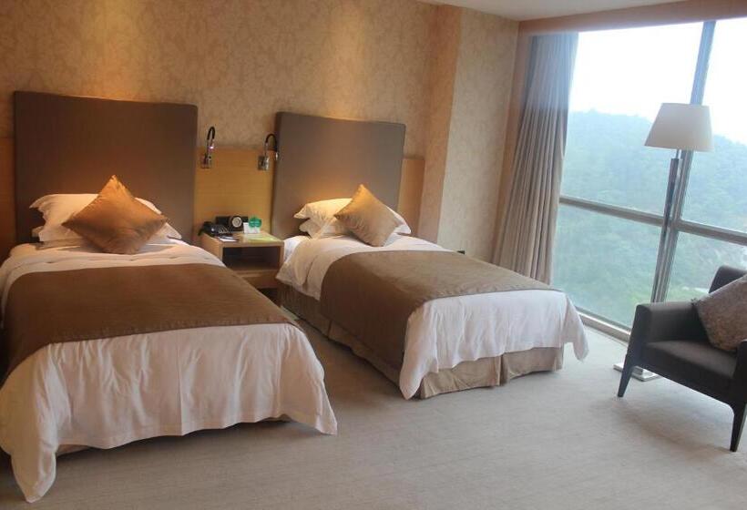 Otel Wudang International