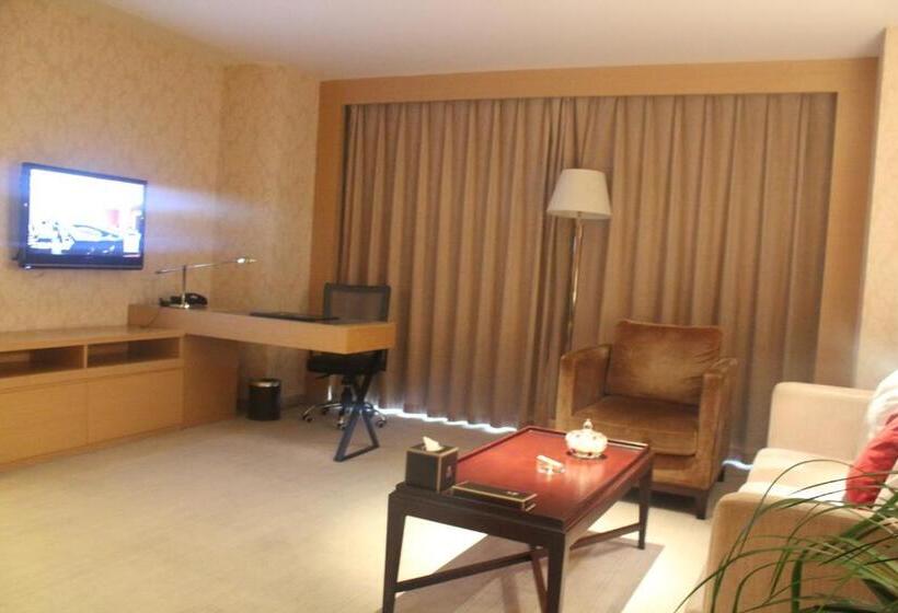 Otel Wudang International