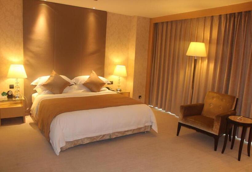 Otel Wudang International