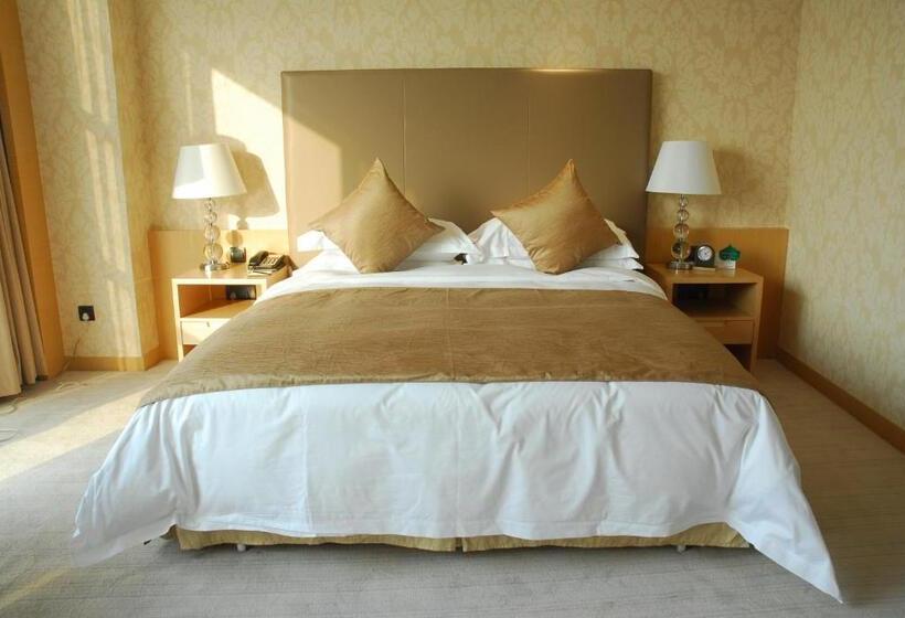 Otel Wudang International