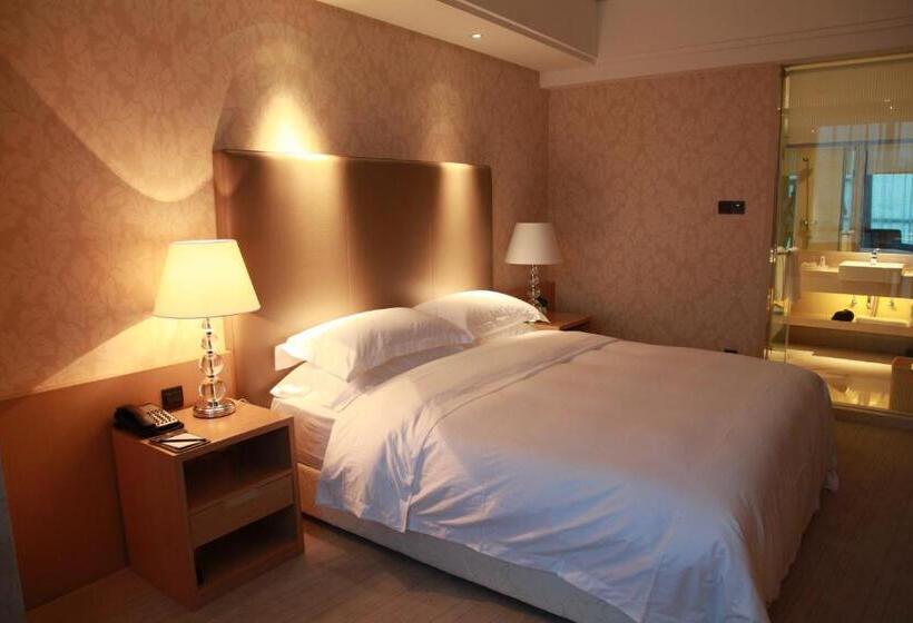 Otel Wudang International