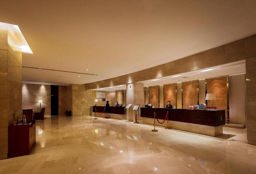 Otel Wudang International