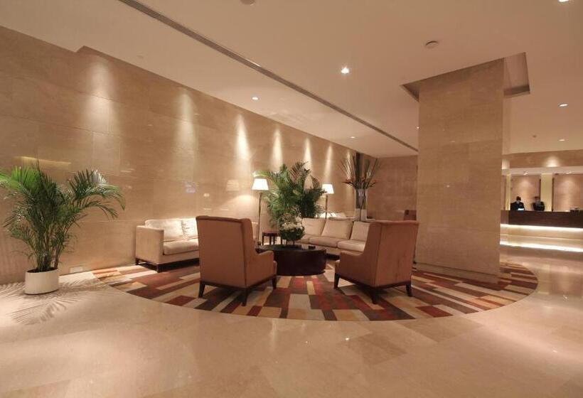 Otel Wudang International