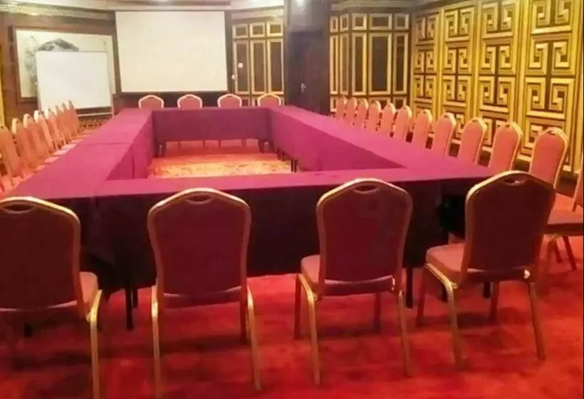 هتل Xian Jinyuan Furun