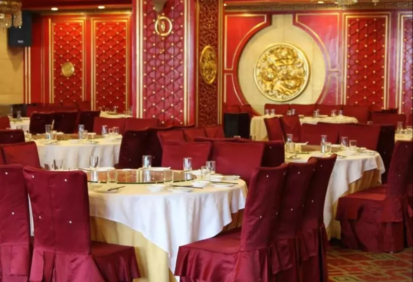 هتل Xian Jinyuan Furun