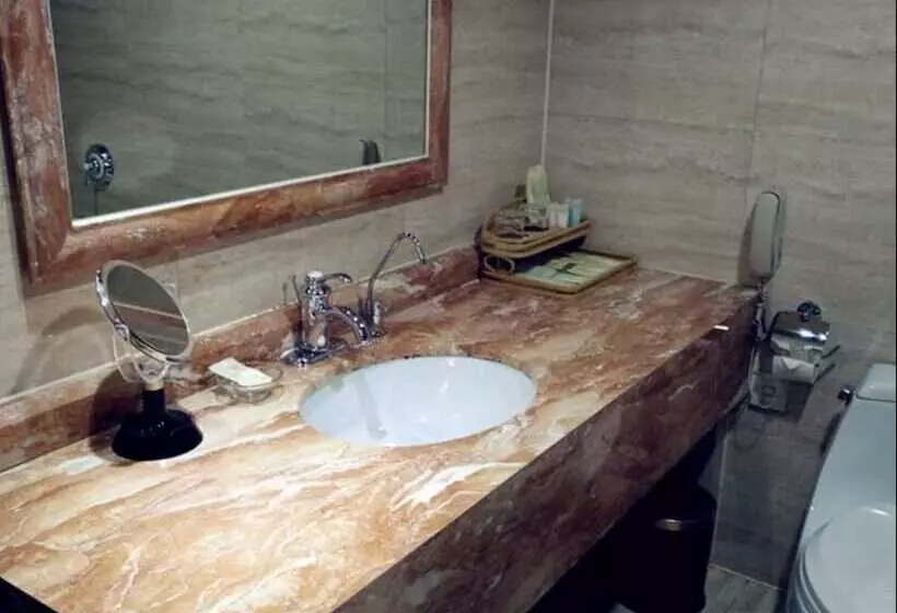 هتل Xian Jinyuan Furun