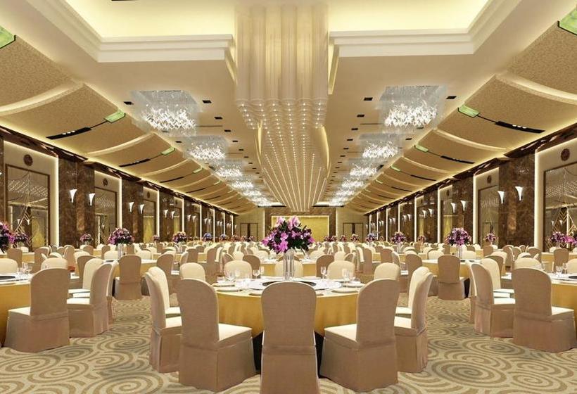 Zhao Rui International Hotel Wuhan