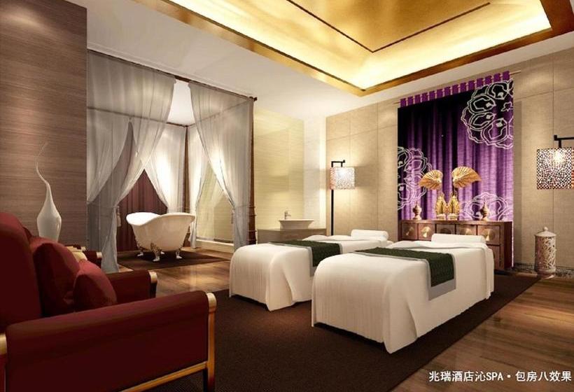 Zhao Rui International Hotel Wuhan